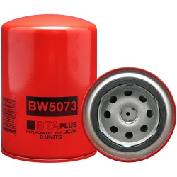 Coolant Filter